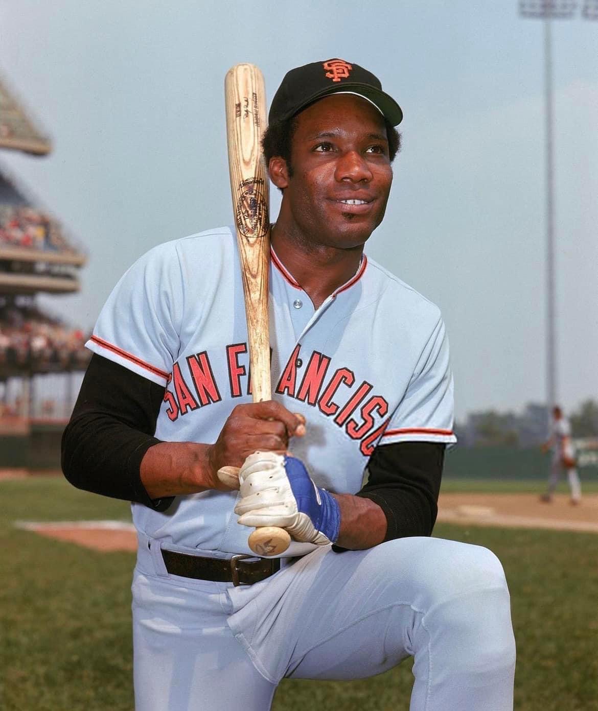 Bobby Bonds - Cooperstown Expert