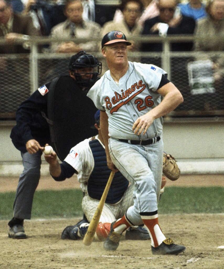 Boog Powell