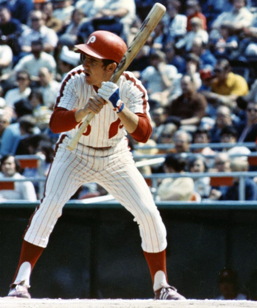 Larry Bowa