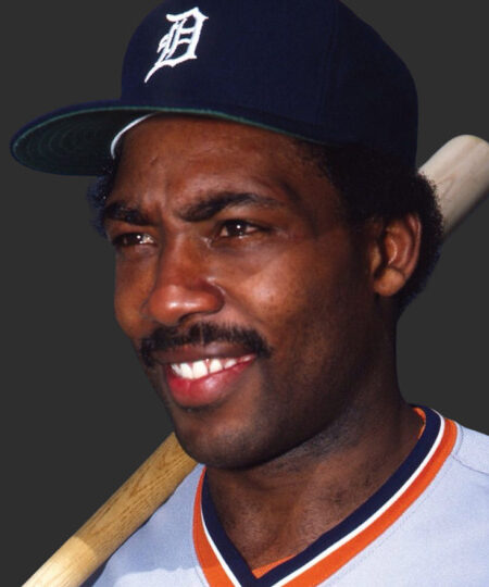 Chet Lemon