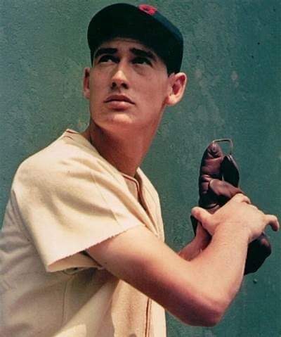 Ted Williams