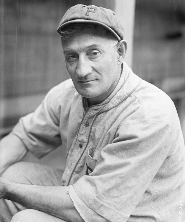 Honus Wagner