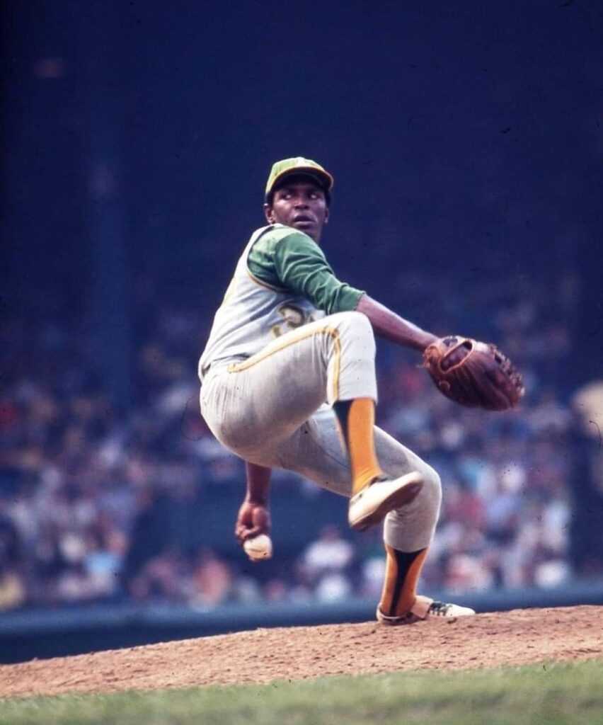 Vida Blue