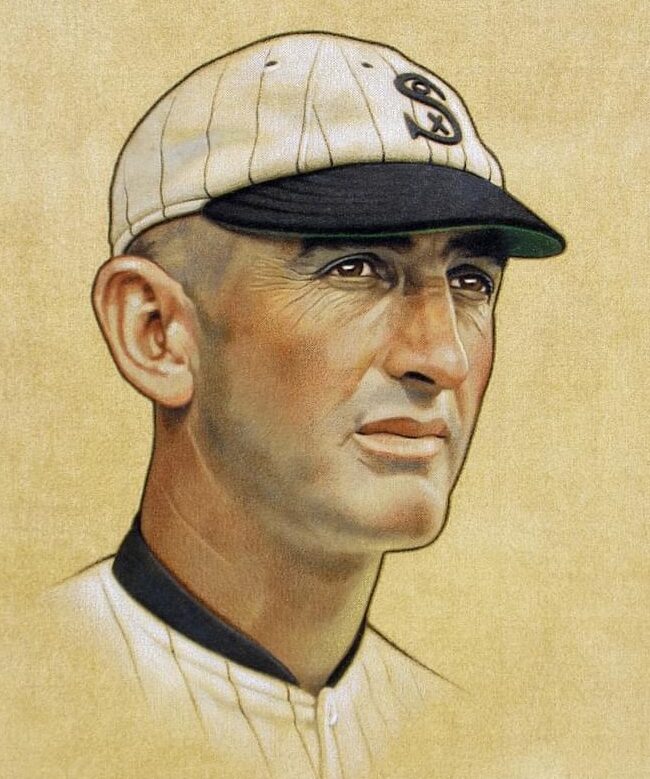 Shoeless Joe Jackson