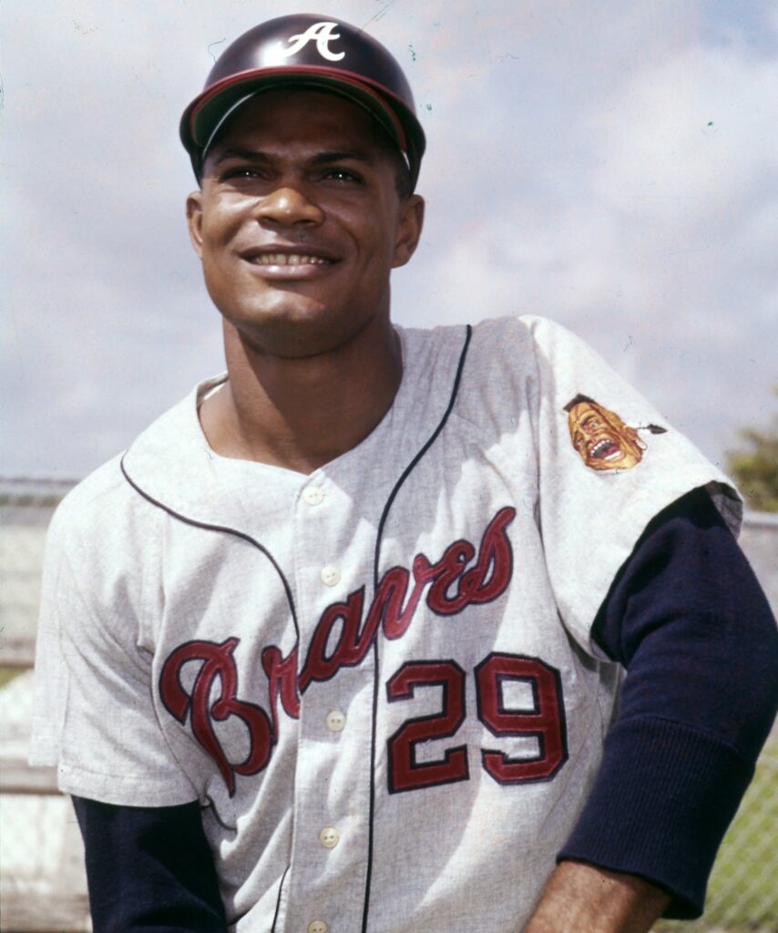 Felipe Alou