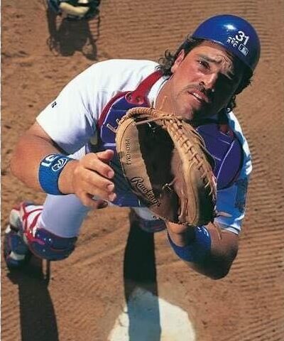 Mike Piazza - Cooperstown Expert