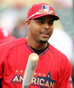 Nelson Cruz