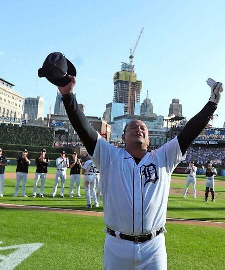 Miguel Cabrera