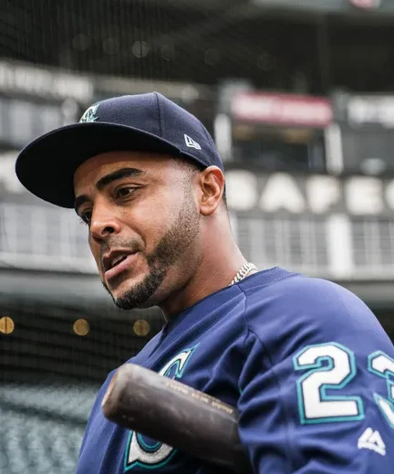 Nelson Cruz