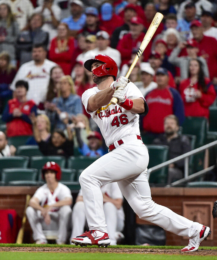 Paul Goldschmidt