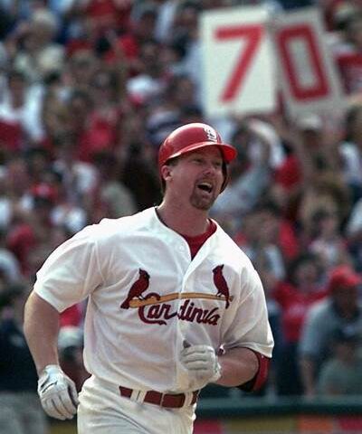 Mark McGwire