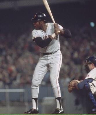 Willie McCovey