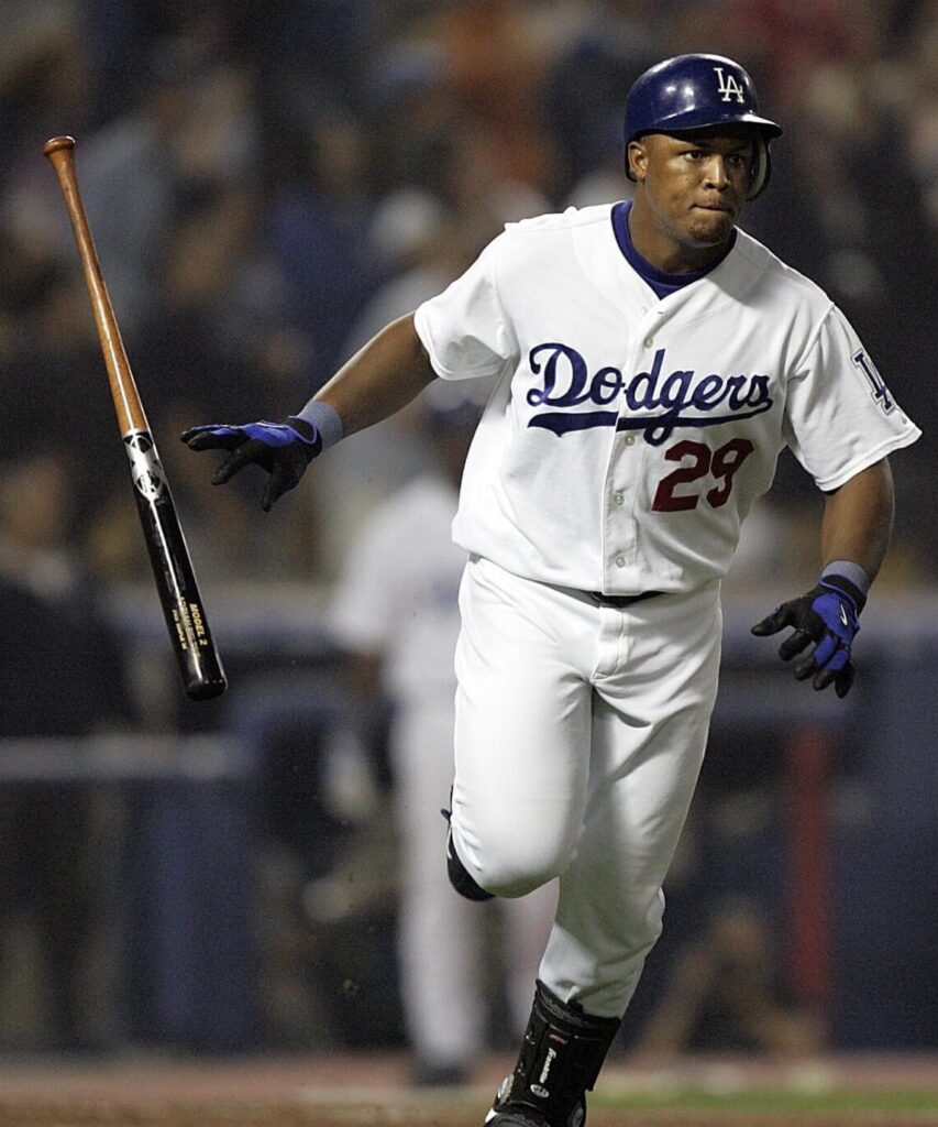 Adrian Beltre