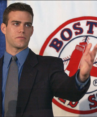 Theo Epstein