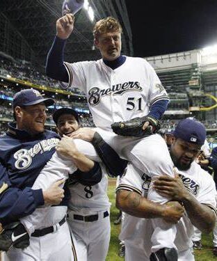 Trevor Hoffman