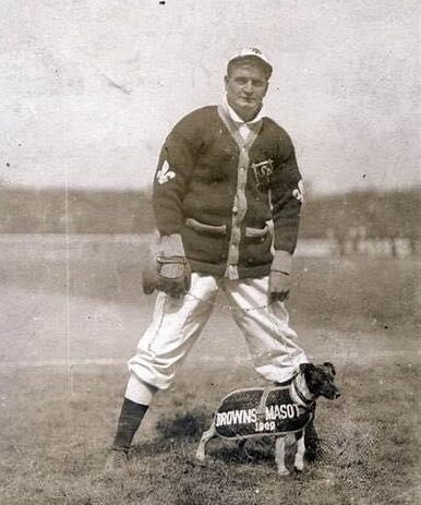 Rube Waddell