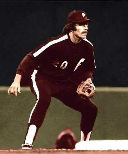 Mike Schmidt