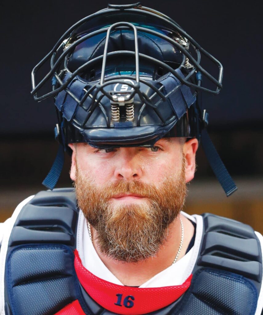 Brian McCann