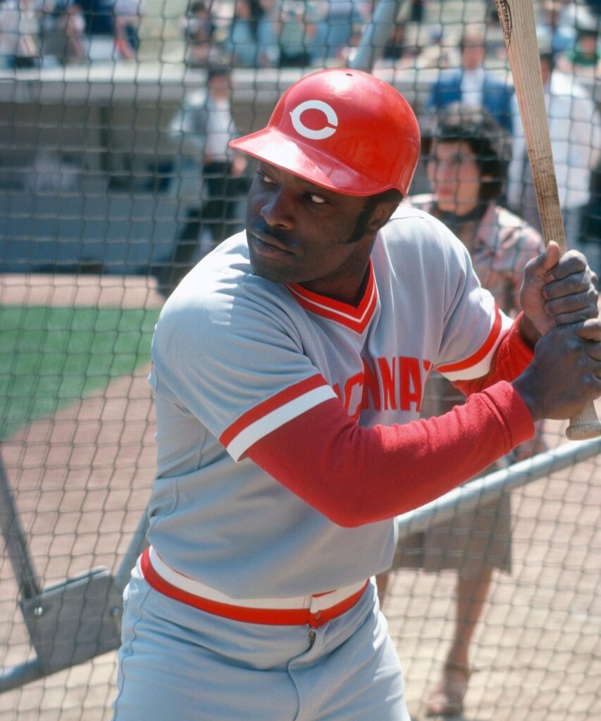 Joe Morgan