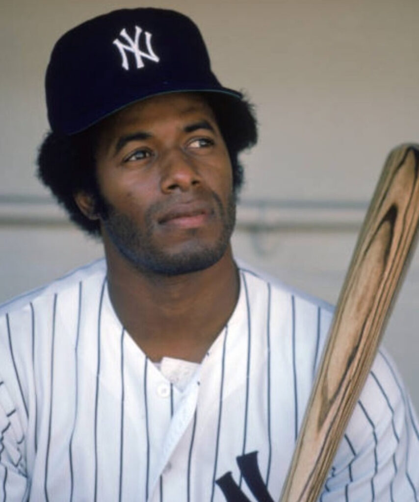Ken Griffey