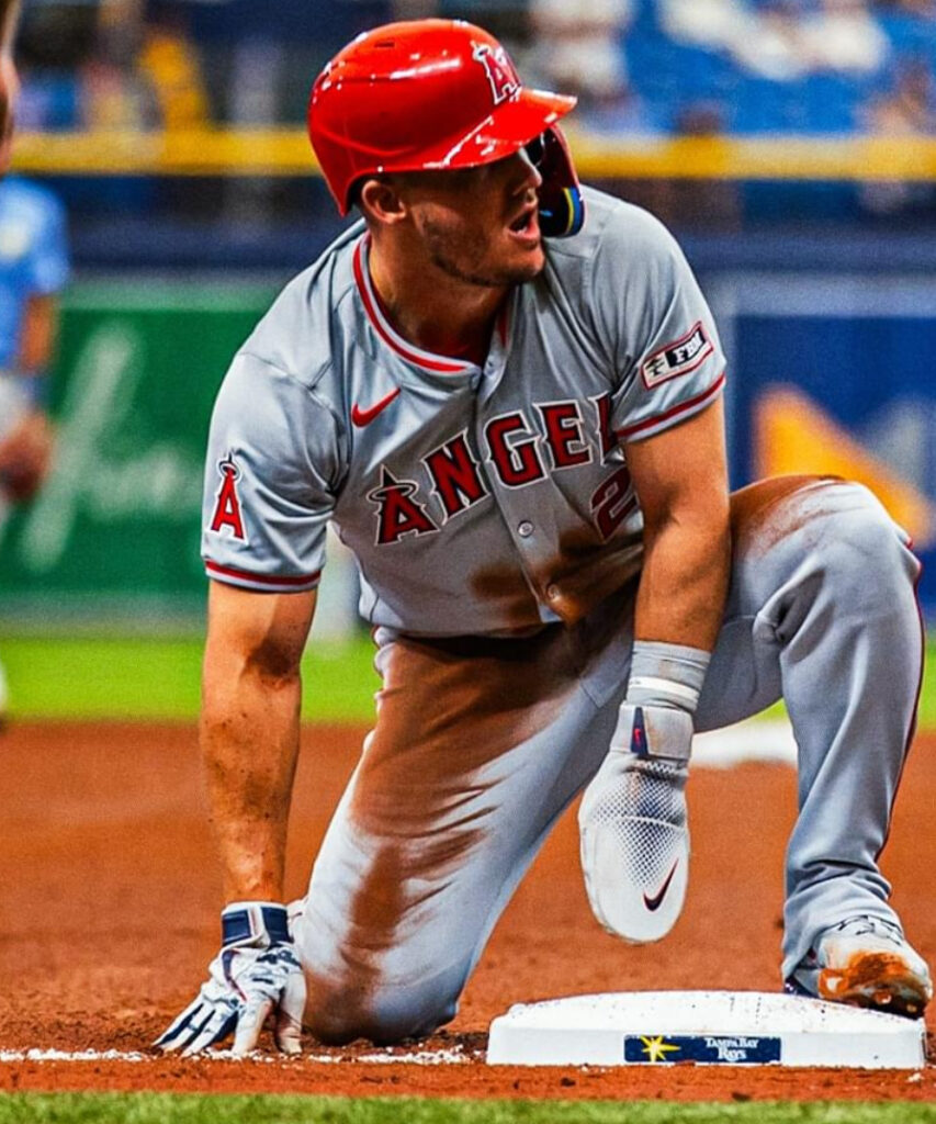 Mike Trout