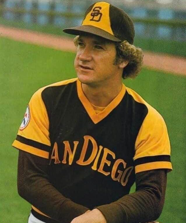 Randy Jones