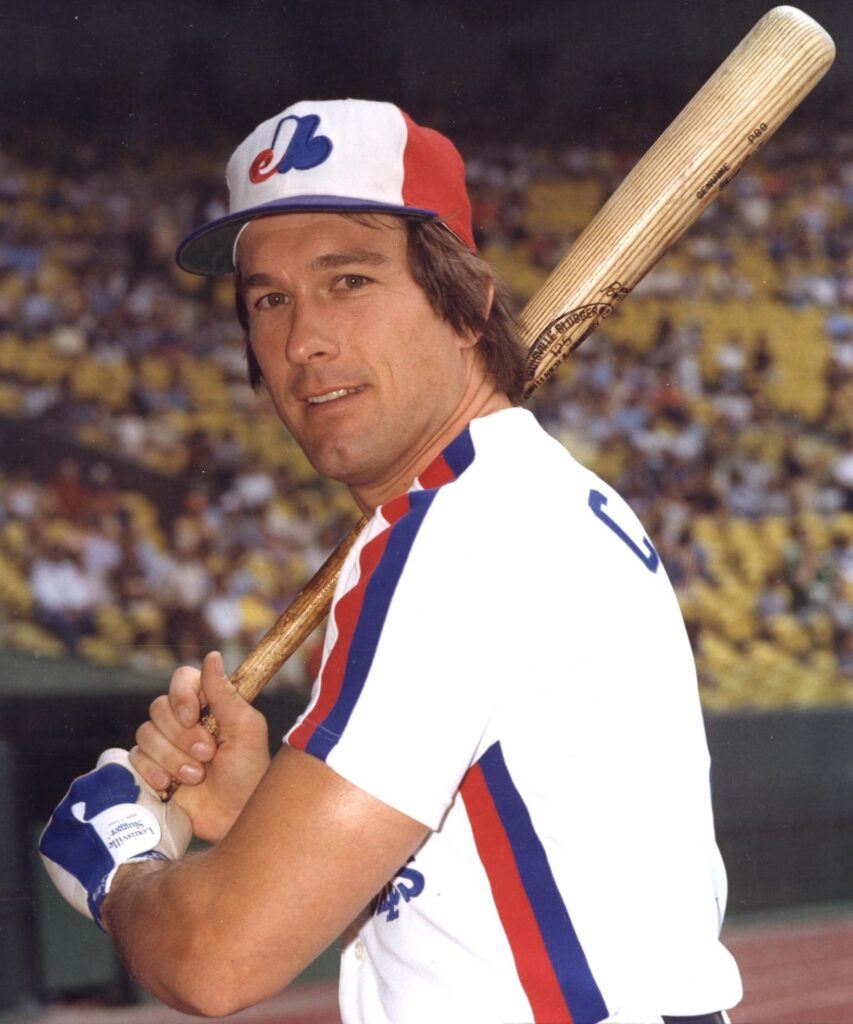 Gary Carter