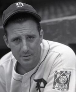 Hank Greenberg