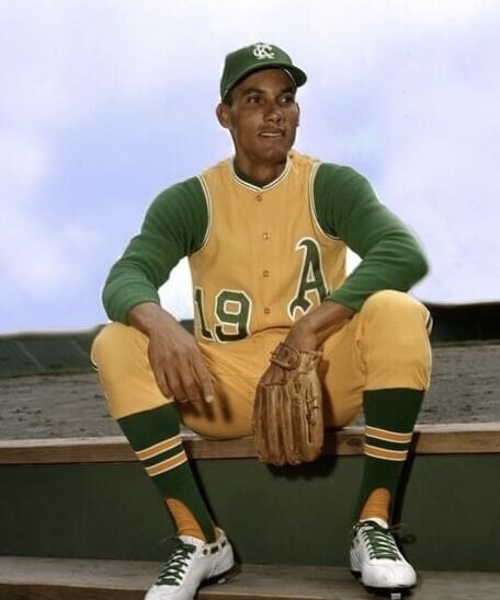 Bert Campaneris