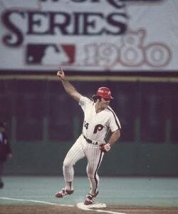 Pete Rose