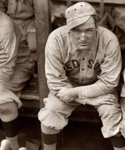 Bill Carrigan