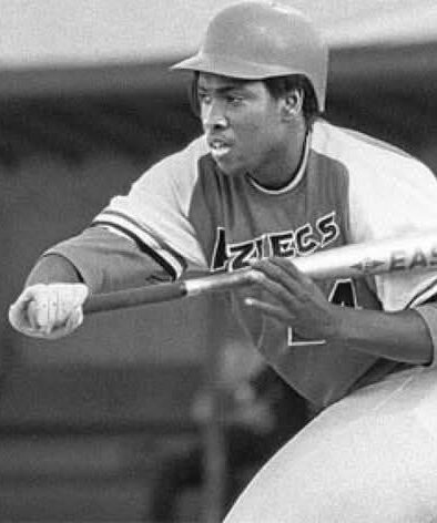 Tony Gwynn