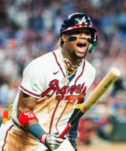 Ronald Acuna