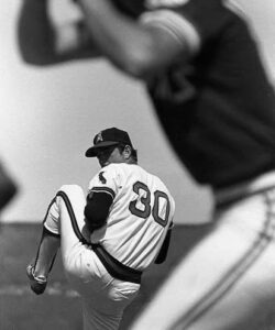 Nolan Ryan