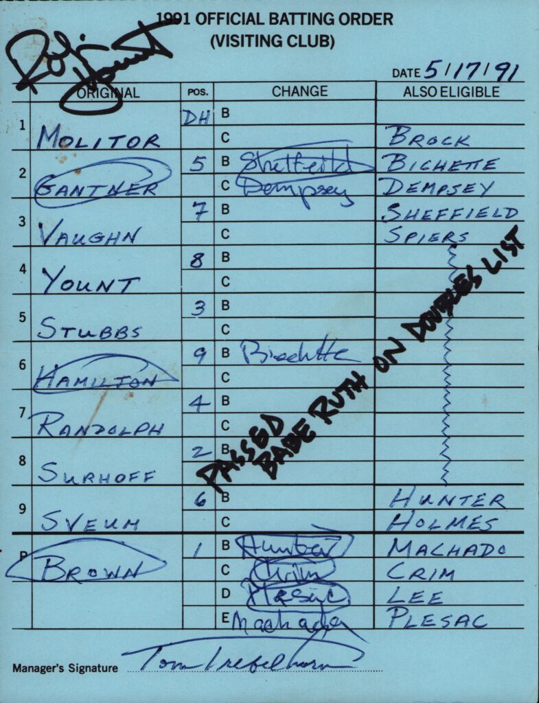 Upon retirement Averill ranked in the top-80 in hits, runs, doubles, triples, homers, RBI, and WAR
