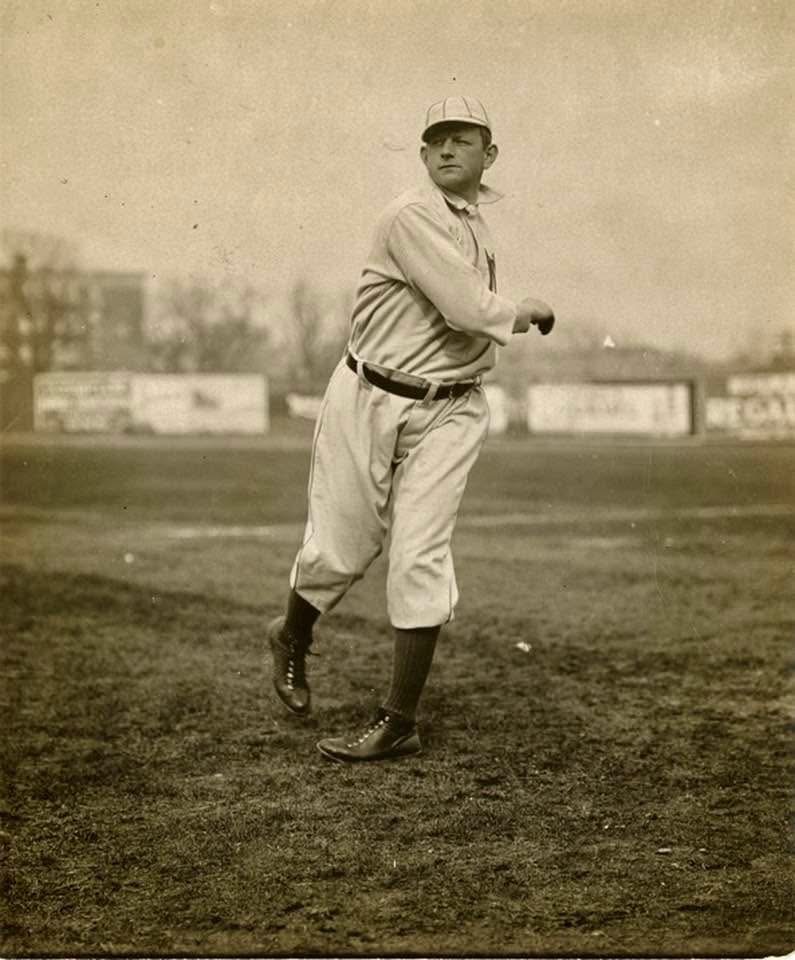 Jack Chesbro